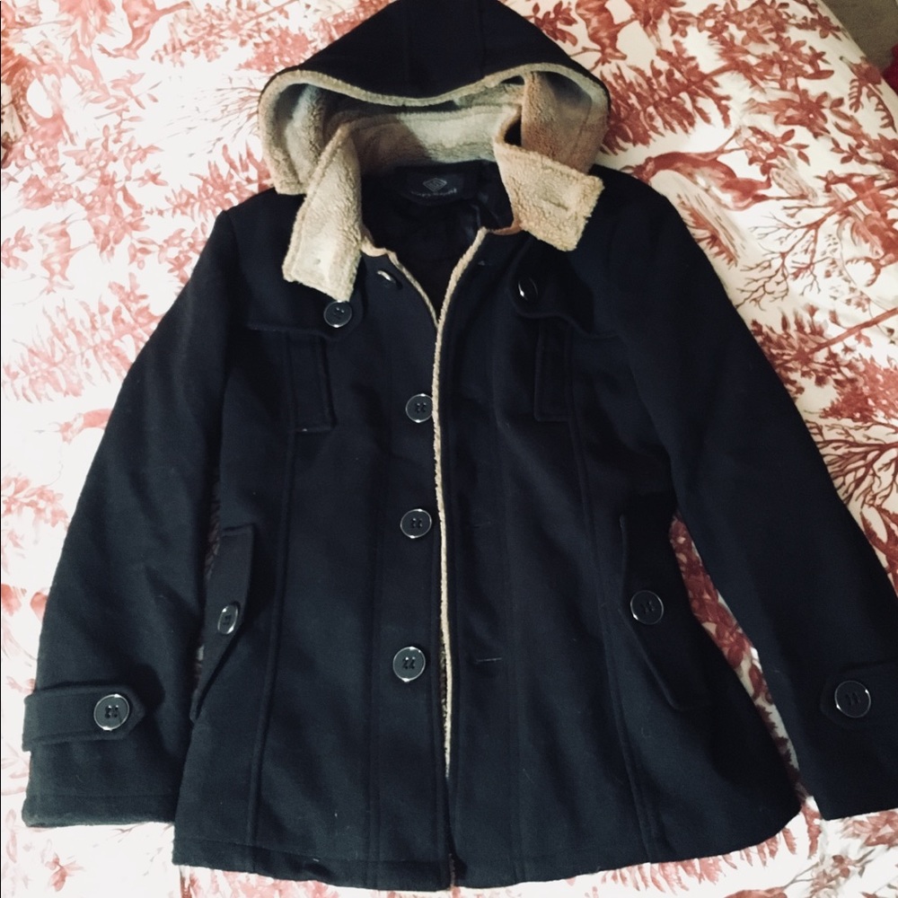 Fall/Winter Coat